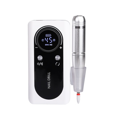 打磨机美甲店专用45000转