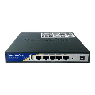 维盟监控异地组网sdwan路由器多地观看监控无需公网无后期费用文件ERP共享连锁店异地组网交换机企业级路由