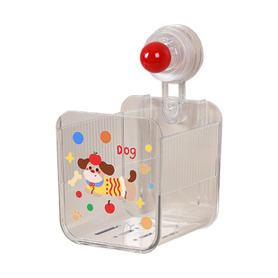 吸盘置物架卫生间洗漱台壁挂式免打孔洗手间厕所浴室用品收纳架子