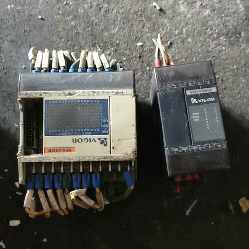 【询价】丰炜PLC VB2-32MR-A适用
