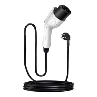 小源充充3.5kw随车充便携式充电枪16a比亚迪奔腾小马国标7孔通用