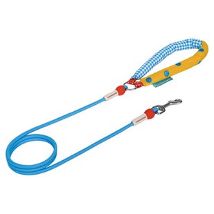 TuffHound它愿狗狗牵引绳小狗狗绳小型犬胸背可爱遛狗绳防爆冲