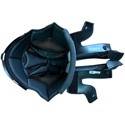 tankedracing头盔内衬