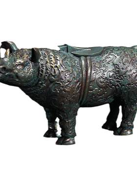 中国国家博物馆国之重器考古盲盒