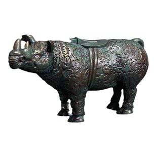 中国国家博物馆国之重器AR考古盲盒创意挖掘手工diy盲盒生日礼物