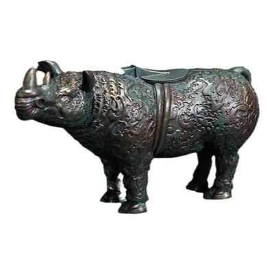 中国国家博物馆国之重器考古盲盒