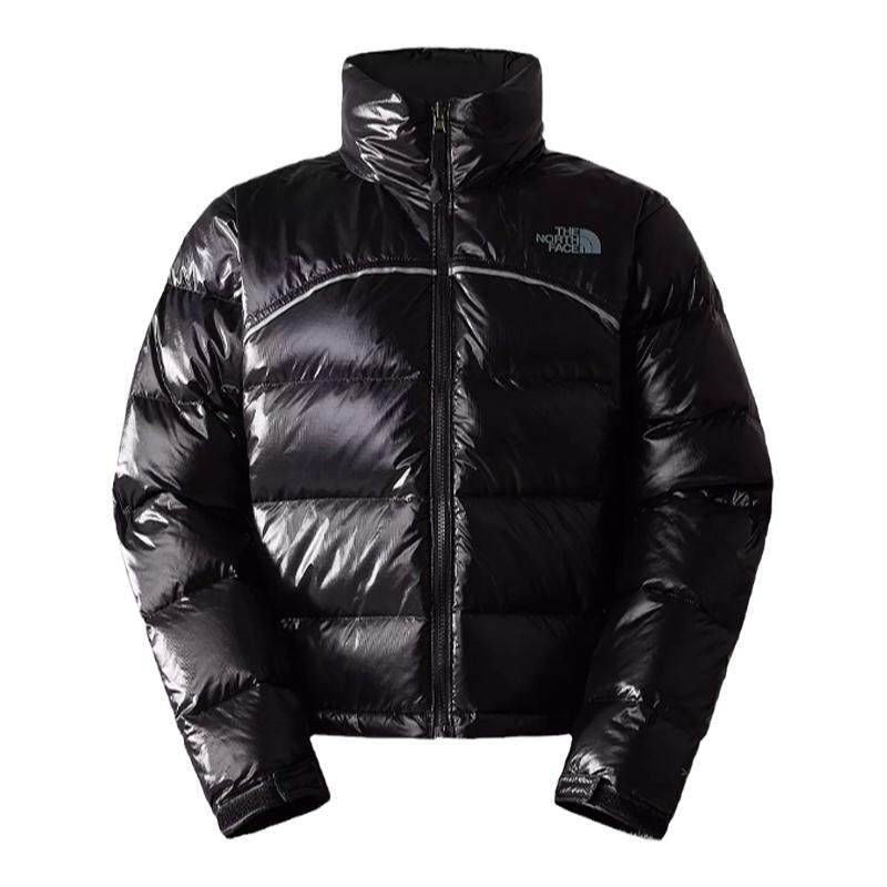 TNF北面羽绒服700蓬鹅绒DWR防水