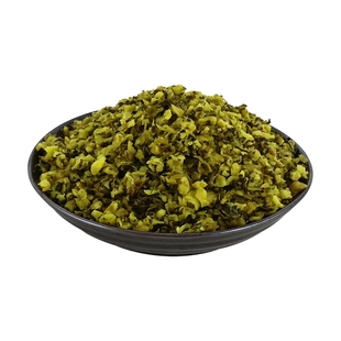 文武原味雪菜248克10/30袋雪里蕻下饭菜商用爽口雪菜咸菜酱菜