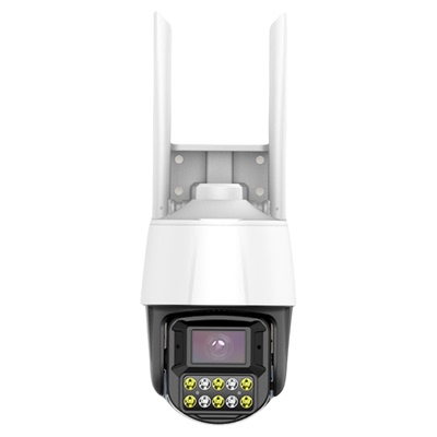 远程监控可视无线卷闸门控制器