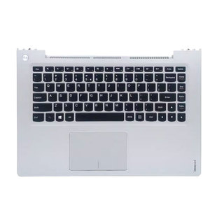 适用 lenovo/联想 U330 U430 U430P U430T U330P U330T 键盘C壳