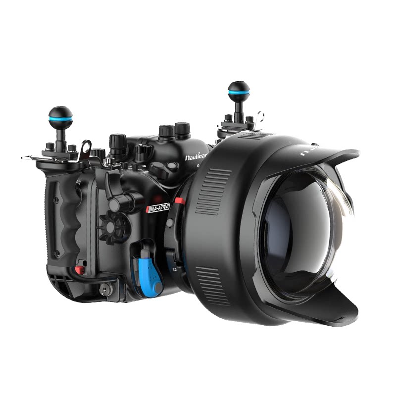 17440 NA-A7RVI 相机防水壳 适用于Sony α7RVI相机