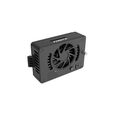 FOMITO相机直播散热器背夹式