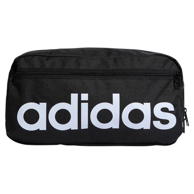 阿迪达斯ESSENTIALS斜挎包休闲男女休闲包运动挎包 HT4779