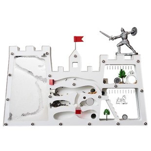 正品蚂蚁城堡套餐工坊送收获蚁后配件学生观察生态箱巢窝笼子活物