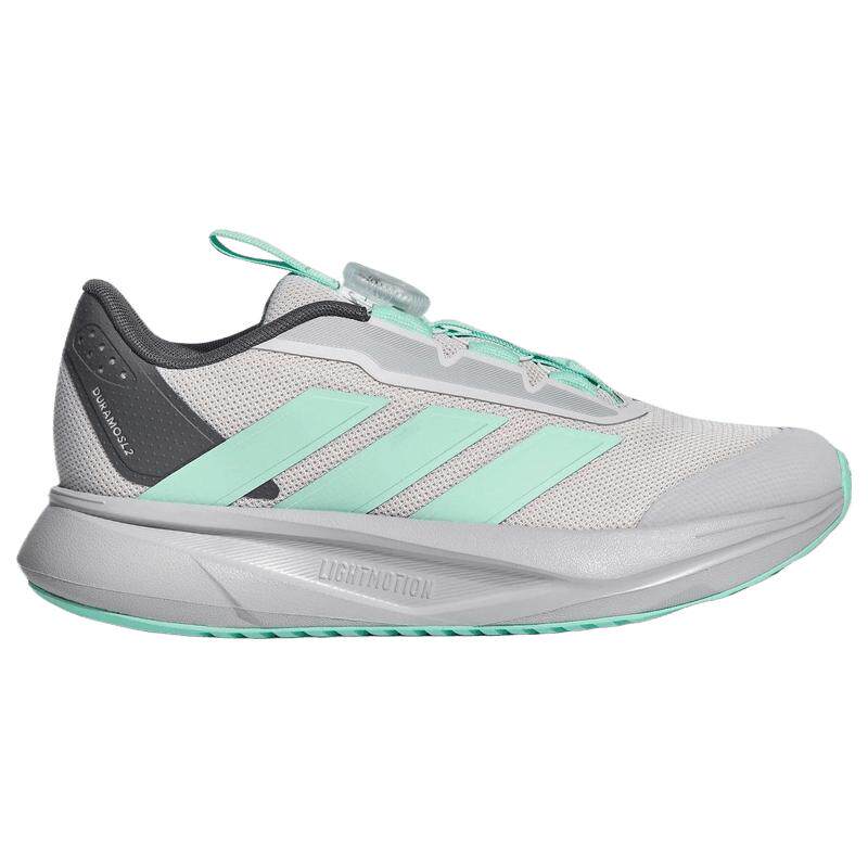 adidas阿迪达斯小童DURAMO SL2旋转按钮跑步运动鞋LM7333