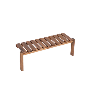 定制阳台台沿花架台面加宽实木置物架窗台延伸扩展架多肉花盆架子