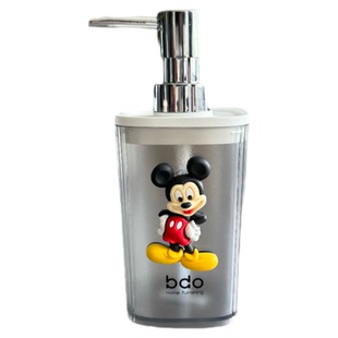 高端洗手液瓶子家用高颜值洗发水洗洁精分装瓶沐浴露瓶按压瓶空瓶