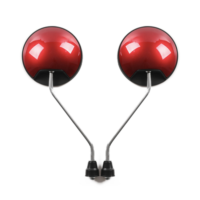 lowt电动车后视镜8mm正牙通用