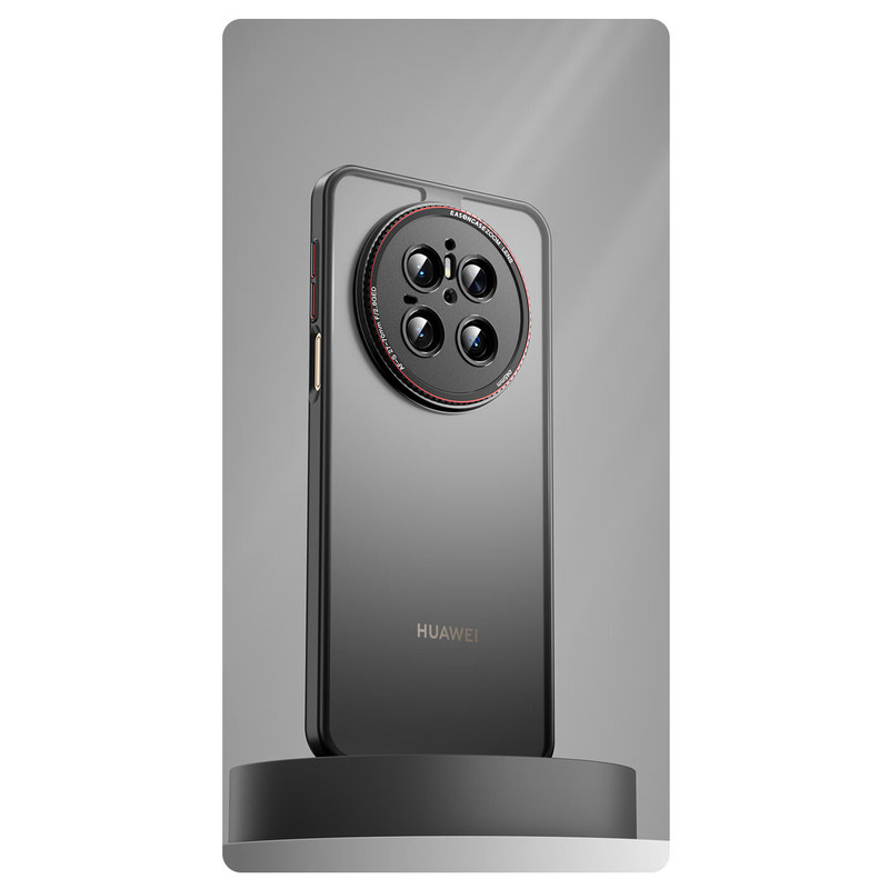 爵士驼适用华为Mate80pro手机壳新款莱卡全包镜头mate80防摔磁吸保护套mate80promax高级感80pm磨