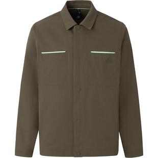 Adidas/阿迪达斯正品BC WV JACKET男士翻领夹克外套JE8592