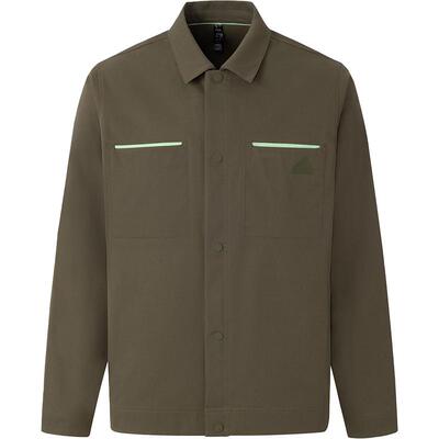 Adidas/阿迪达斯正品BC WV JACKET男士翻领夹克外套JE8592