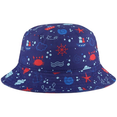 女韩版百搭防晒帽子男渔夫帽