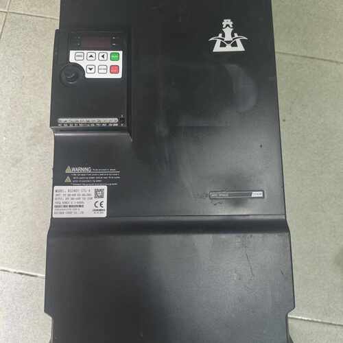 【议价-可维修】众成 KS340T-37GY-4 变频器 37kW 380V /均有货