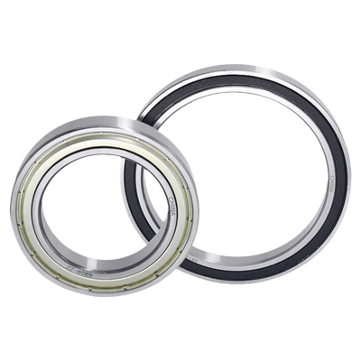 微型滚珠薄壁轴承6700-6710RSZZ