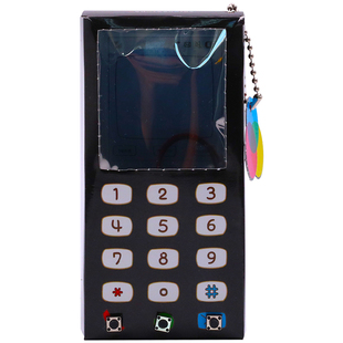 DIY创意光的三原色教具 透光片合成器实验玩具中小学生小制作发明