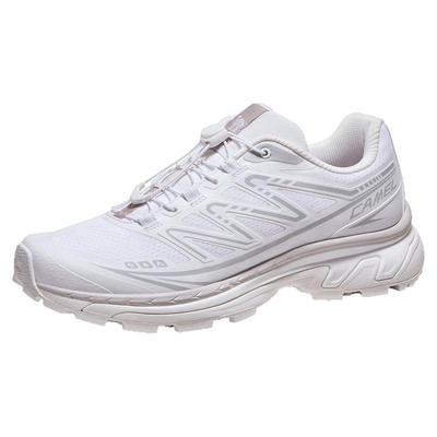 骆驼户外鞋秋季新款男子越野跑鞋透气抓地防滑耐磨登山徒步鞋官方