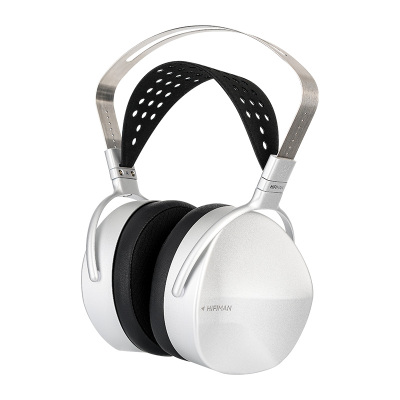 HIFIMAN平板动圈混合动力
