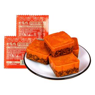 小龙坎火锅底料50g*4袋重庆牛油火锅商用麻辣烫冒菜干锅料调味料