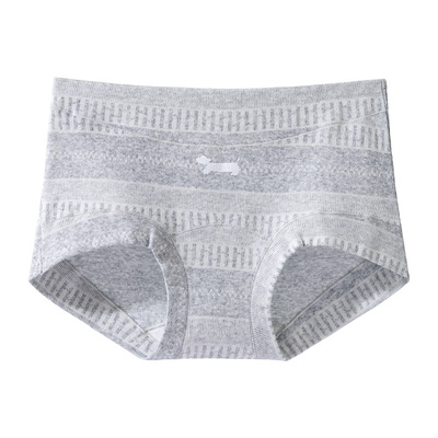 英国lobesli内裤女士a类纯棉抗菌