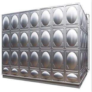 不锈钢水箱304定制加厚长方形消防保温生活水箱大容量储水罐水池