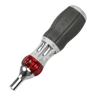 福冈多角度棘轮螺丝刀套装正品十字一字起子异形改锥专业梅花改刀