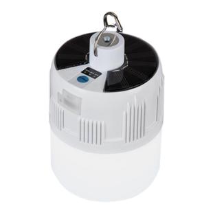 充电户外照明灯摆地摊夜市专用led超亮长续航停电家备用应急灯泡