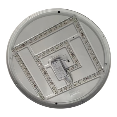 吸顶灯led灯芯方形替换磁吸圆盘