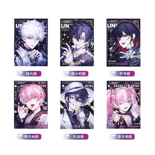 bilibiliGoods时光代理人动画MusicFes系列厚亚克力摆件