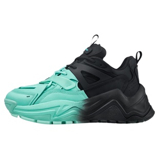 【于文文同款】黛西法罗增高厚底芒果休闲运动情侣男女同款老爹鞋