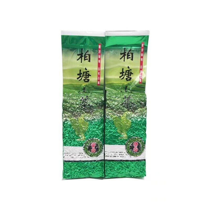 柏塘山茶广东惠州博罗特产