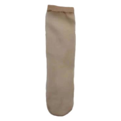 Collocation薄5D绢感隐形短丝袜