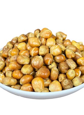 田禾萱东北哑巴玉米豆原味炒玉米