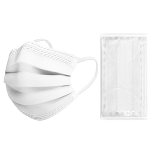 儿童医用外科口罩8到12岁男女孩一次性医疗官方正品秋冬专用包装5