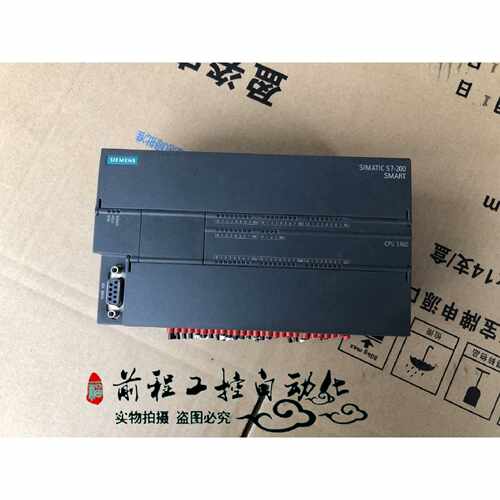 议价西门子6ES7288 6ES7 288-1SR60-0AA0CPUSR20 SR30 SR40 ST40