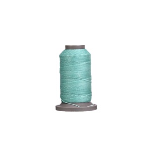 手缝圆蜡线手缝线diy手工皮具皮革缝纫线编织手绳蜡线130米0.45mm