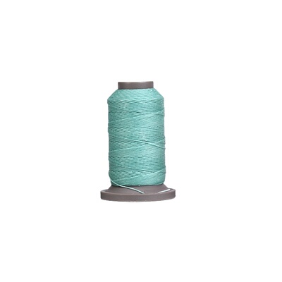 手绳编织手缝皮革圆蜡线