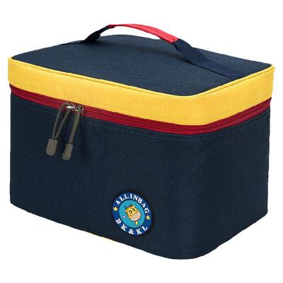 特大号加厚铝箔长效保温饭盒包