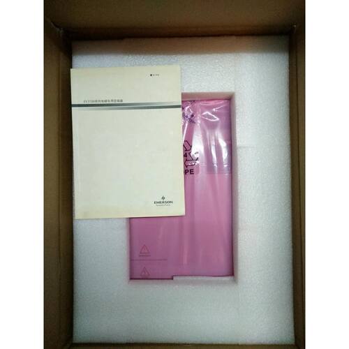议价EMERSON/艾默生变频器TD3000-4T0185G-D  18.5KW全新现货质保