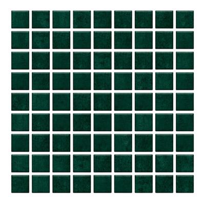 仿马赛克3D墙贴防水防潮卫生间厨房餐厅背景墙墙面装饰贴纸商用