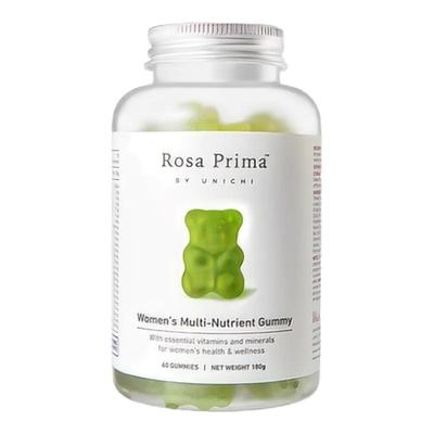 保税仓澳洲Unichi复合维生素女性